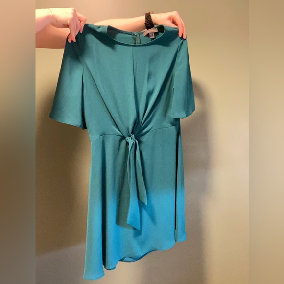 Primark cinched waist dress - Picture 3 of 3